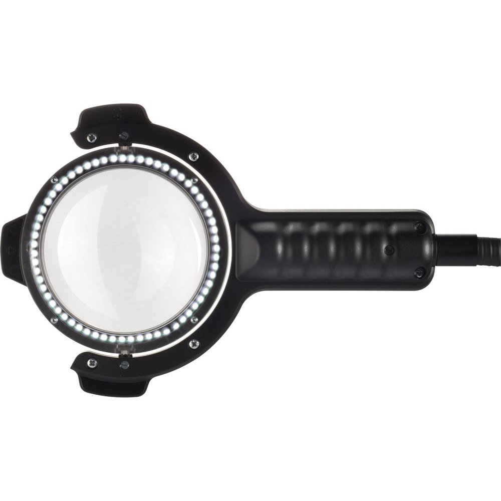 Leuchtlupe vario LED flex Lupenleuchte LEDflex2,5x D 76x565mm ESCHENBACH