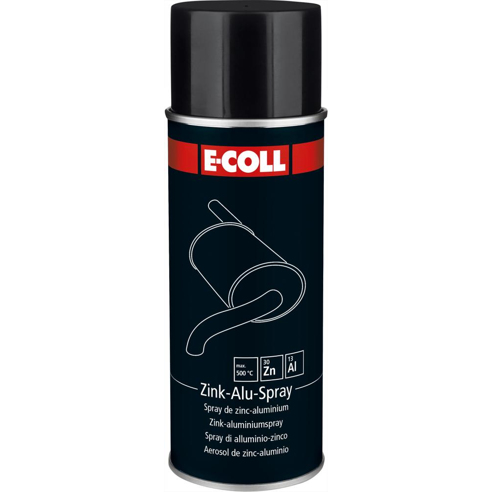 Zink-Alu Spray 400ml E-COLL