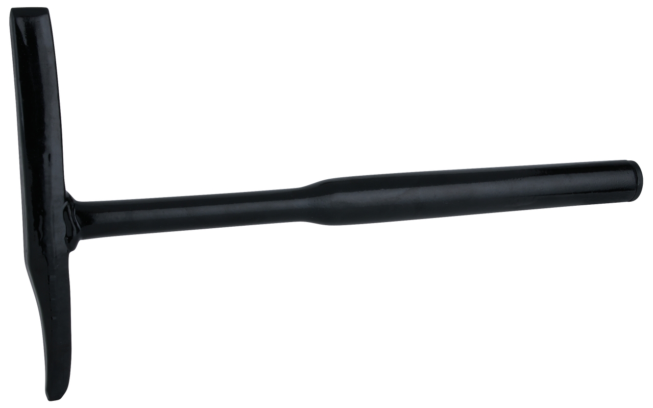 KSTOOLS Schlackehammer