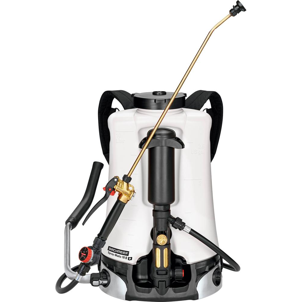 Druckspeicher-Sprühgerät Spray-Matic 10 B 10B Rückensprühgerät