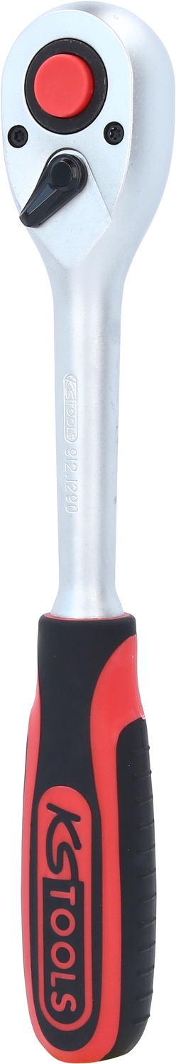 KSTOOLS 1/2" Umschaltknarre, 72 Zahn