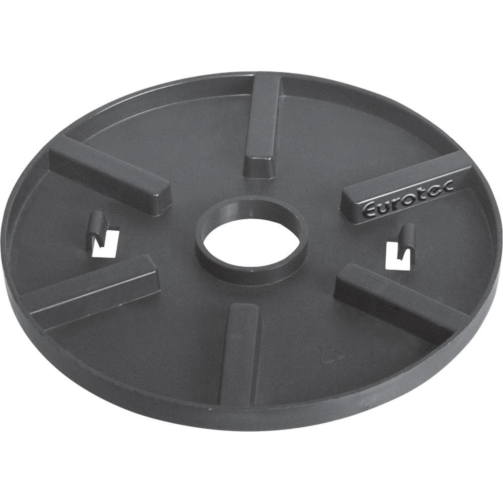 Unterteil ECO S Erhöhung 2,0mm