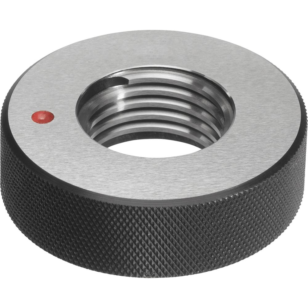 Gewinde-Ausschusslehrring Aus--Lehrring M8 6g FORTIS