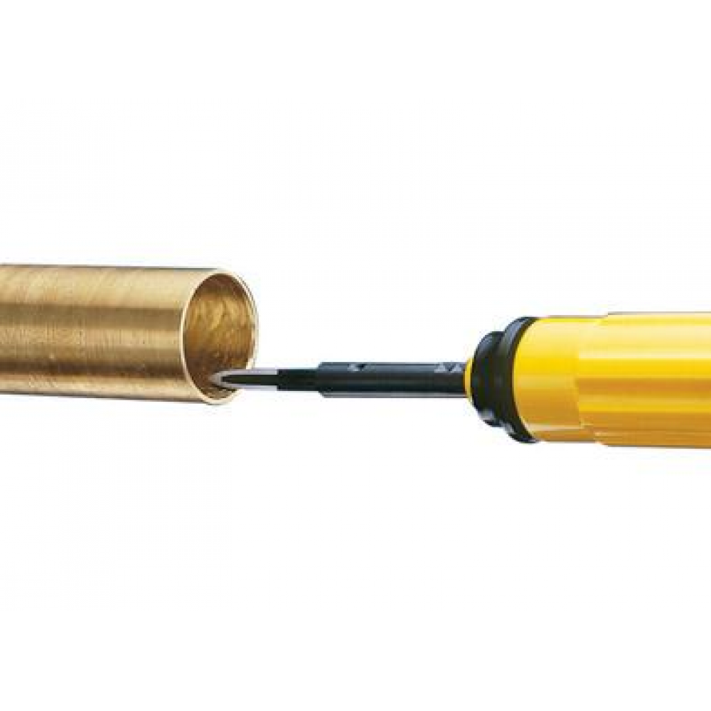 Medium-Dreikant-Schaber EL1600 Schaber 3-kant medium IBT