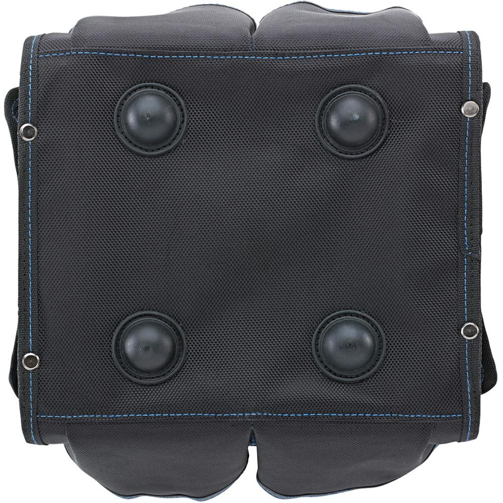 Werkzeug-Tasche Mini 250x220x280mm FORUM