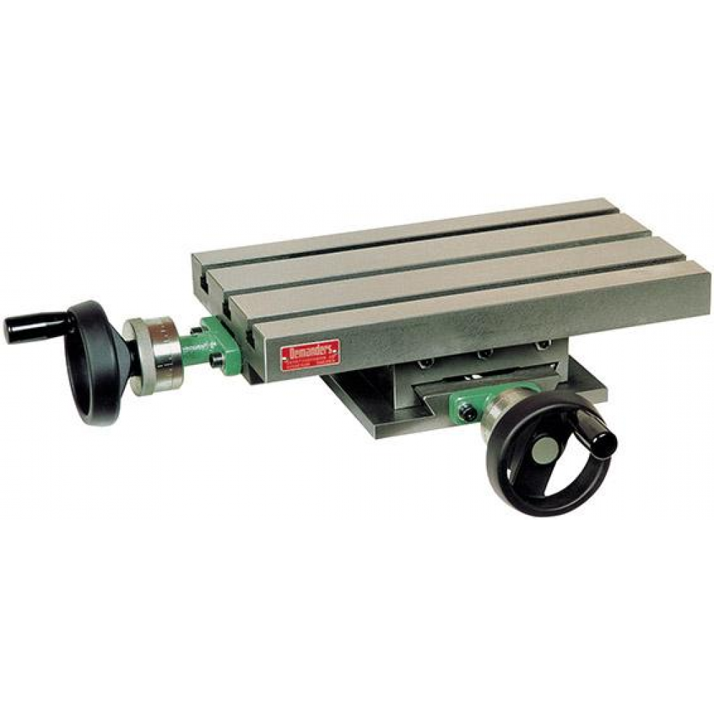 Koordinatentisch 300x160mm Skantek