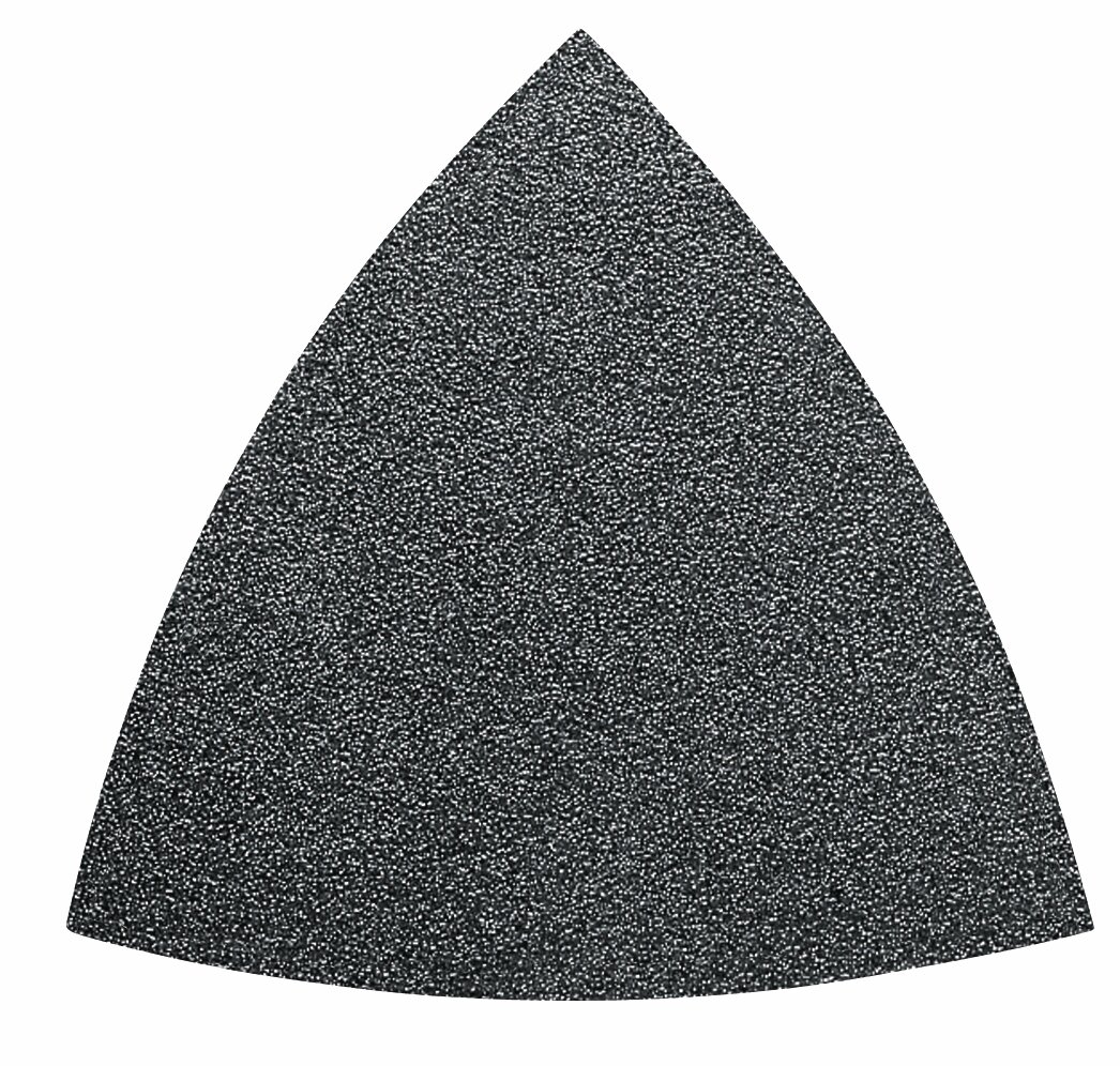 FEIN Schleifblätter, Kantenlänge 80 mm 63717085017