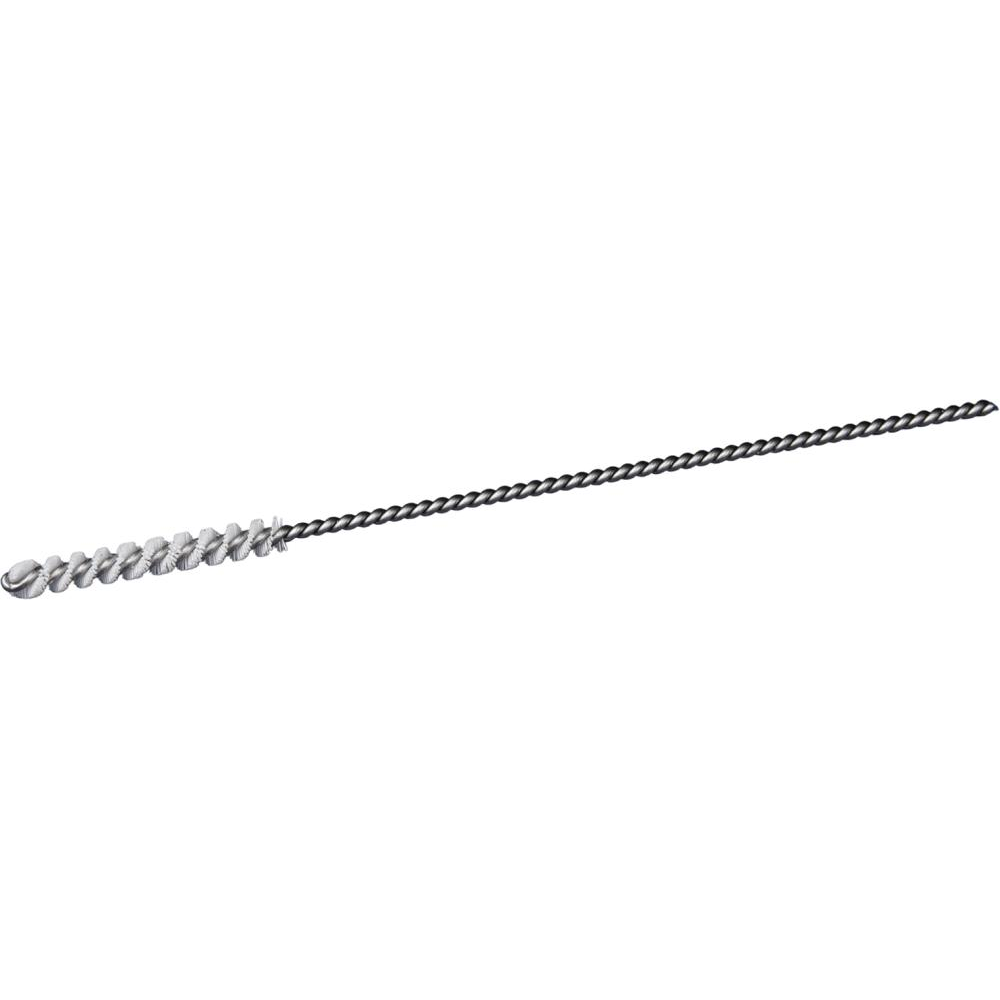 Mikro-Rohrbürste 3,5 mm Länge 100/25 S, 1=66mm,Si C 1000 Osborn