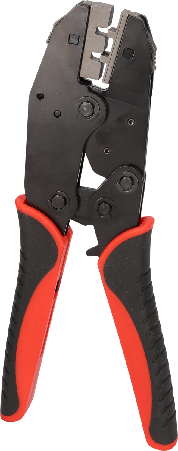 KSTOOLS Crimpzange für DEUTSCH DTP, Ø 2,5/4,0 mm²