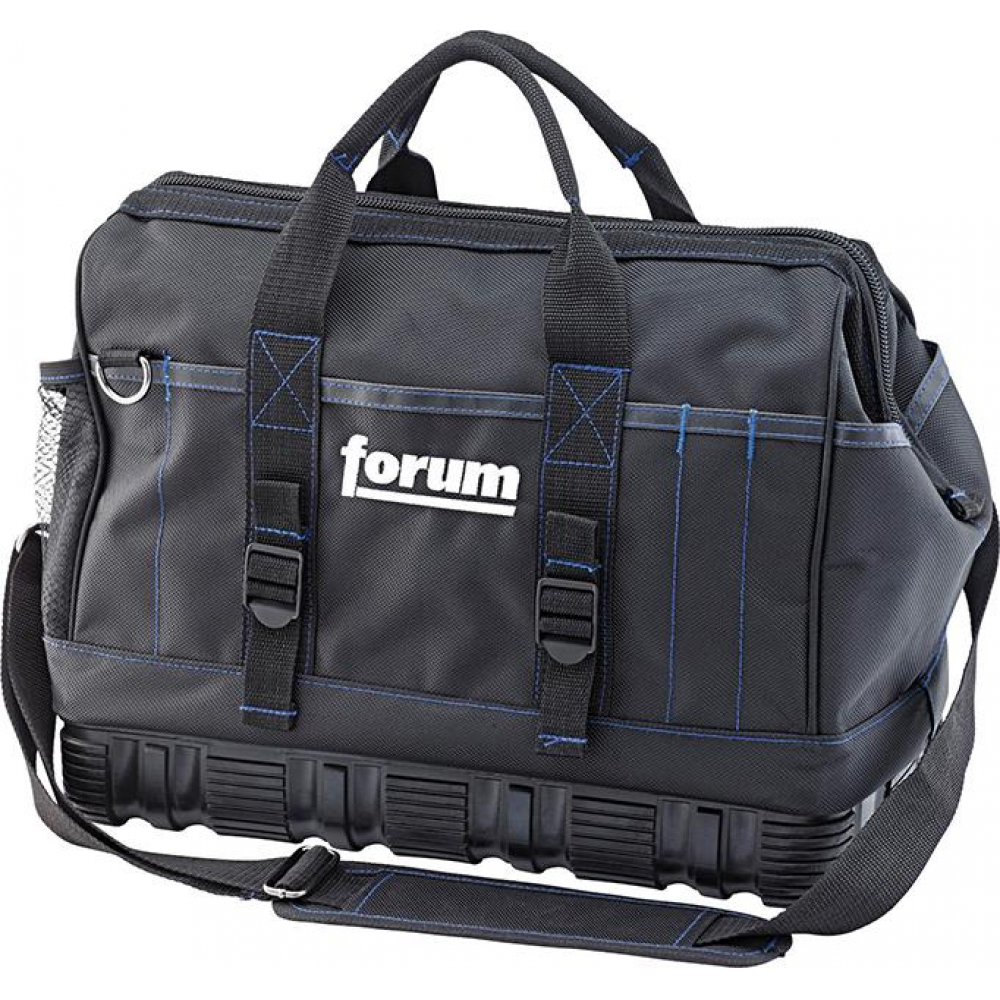 Werkzeug-Tasche 400x250x320mm FORUM