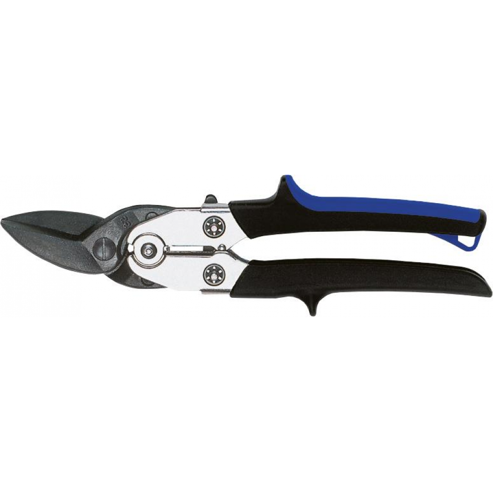 Figurenschere rechts 260mm HRC58-60 FORUM