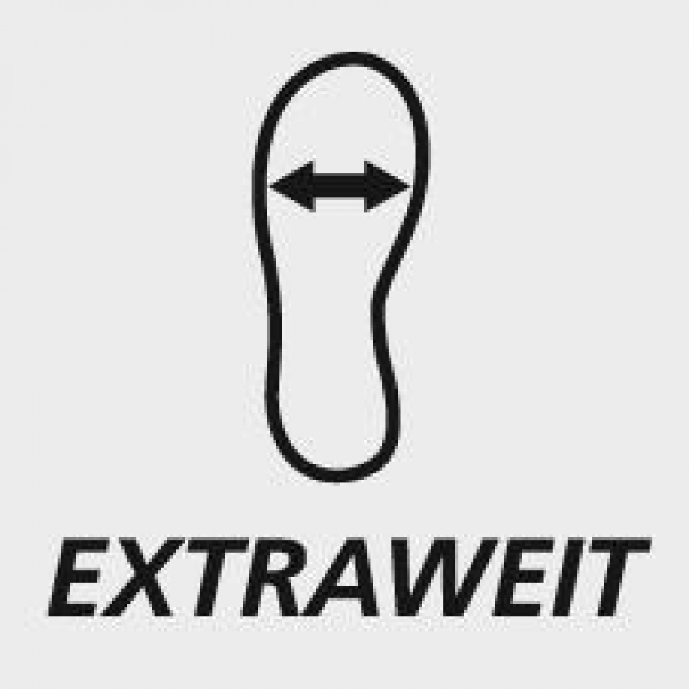 Forstsicherheitsstiefel Eco-Hunter Basic, S3 Forststiefel Gr 40