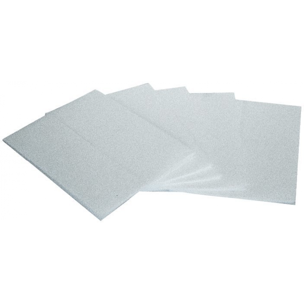 Putztuch Saugfix 30x38cm 50 Blatt