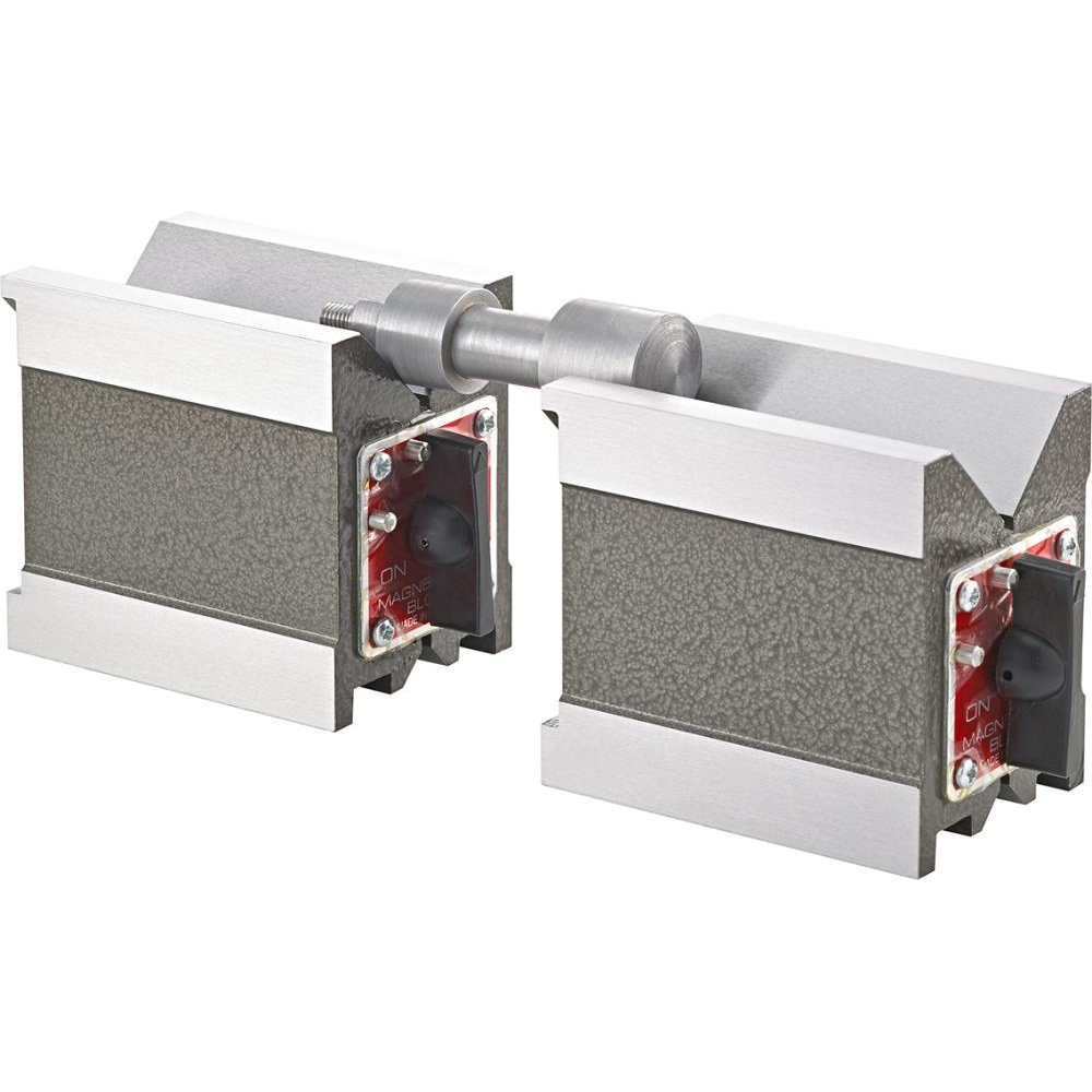 Prismenblock-Paar magnetisch 101,6x70x95mmEclipse