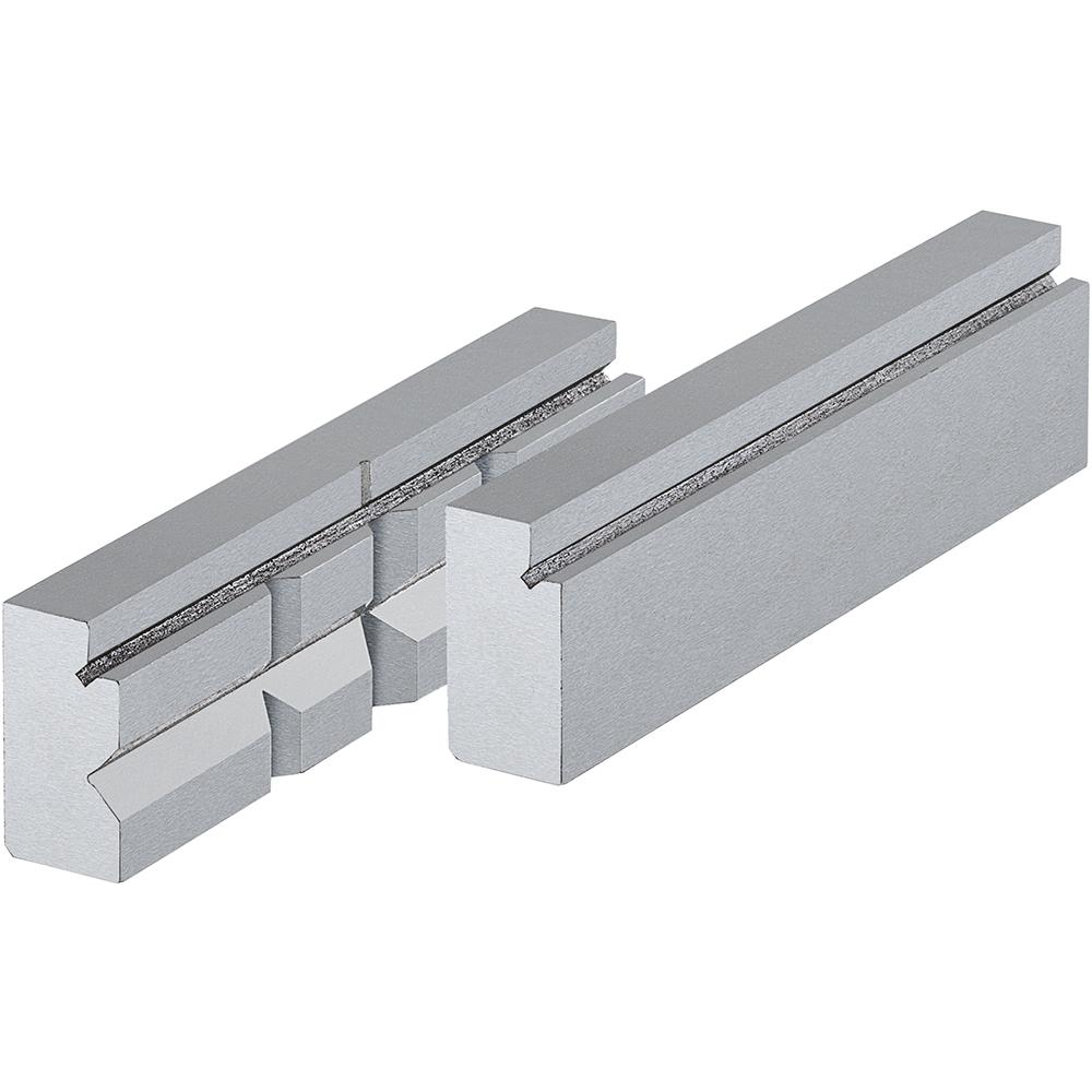 Spannbacke Gr. 4 150mm FORUM