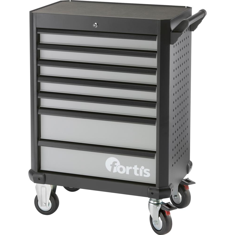 Werkstattwagen 710x460x1025mm FORTIS