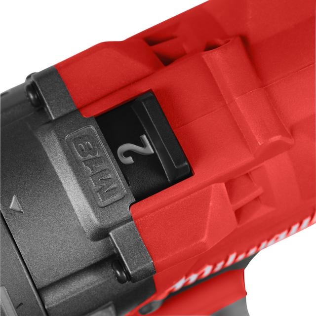 Milwaukee M18FPD3-502X FUEL™ Akku-Schlagbohrschrauber