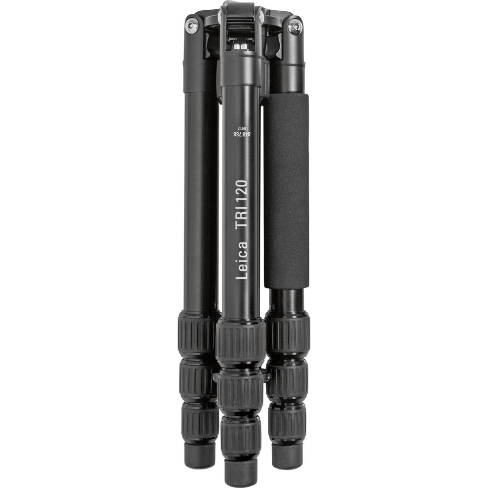 Stativ TRI 105 Tripod (0,67 - 1,80 m) Leica