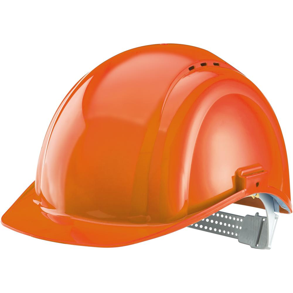 Schutzhelm INAP-Defender-4 Inap Defender4signalblau