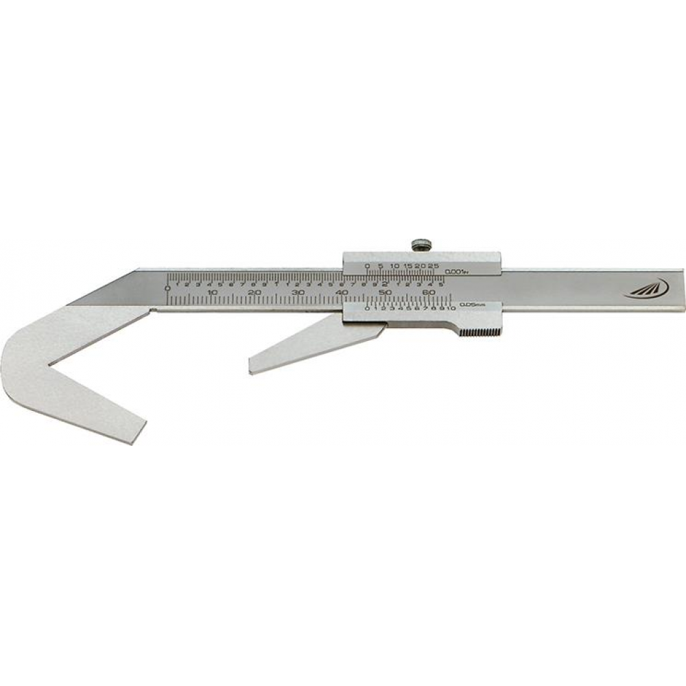 3-/5-Punkt-Messschieber Messschieber dreipunkt 4-40mm HP
