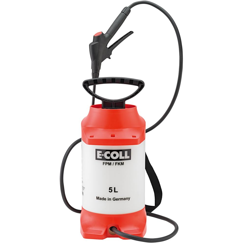 Drucksprühgerät, 5 l, FPM 5L E-COLL