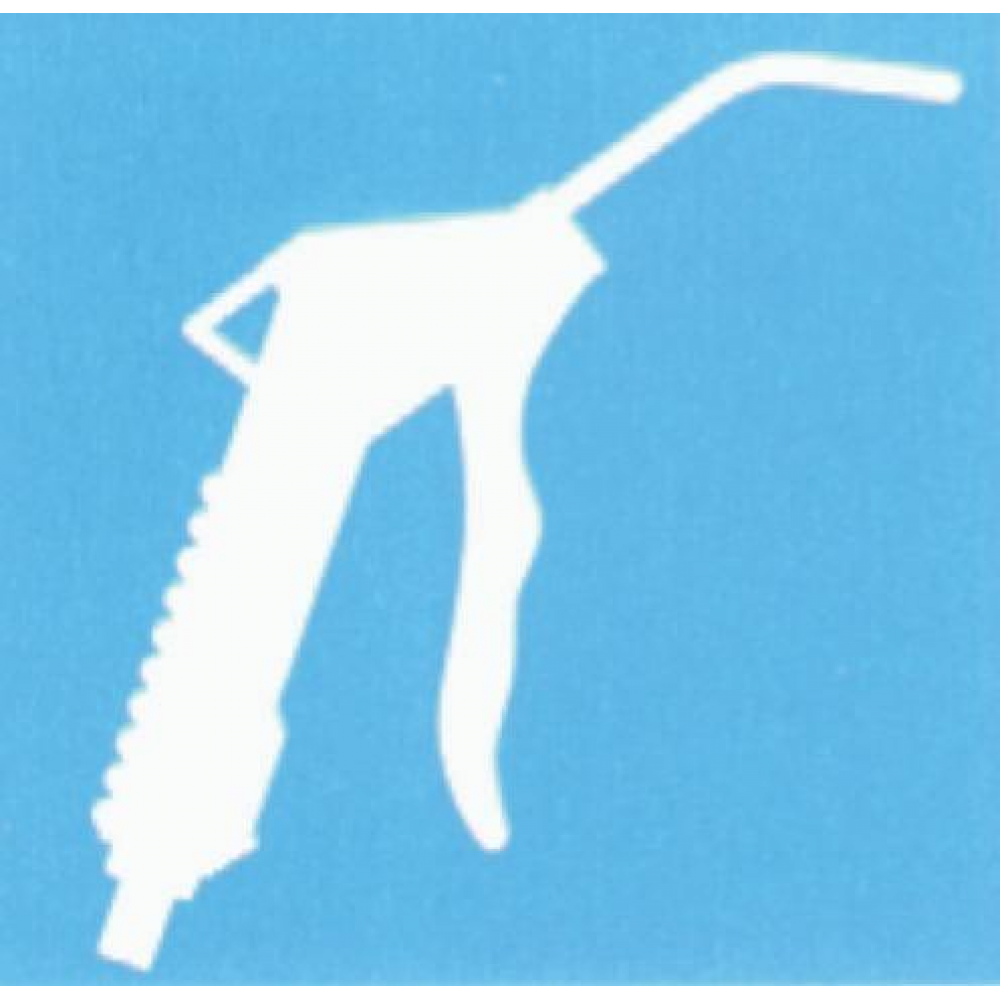 Schlauchaufroller Typ H30 für Luft/Wasser Luft/ Wasser inkl 10m-Schlauch 10mm, AG G3/8", Nederman
