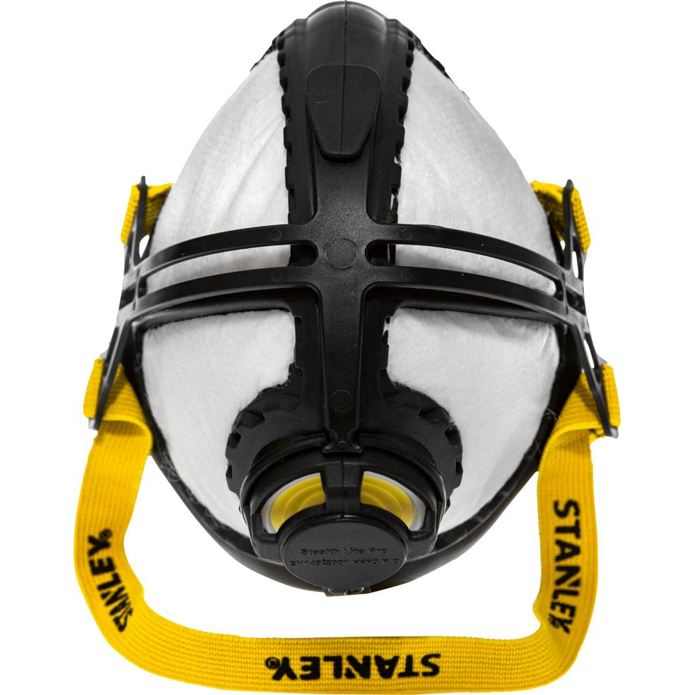 Halbmaske STANLEY Lite Pro FFP3 RD antiallergen