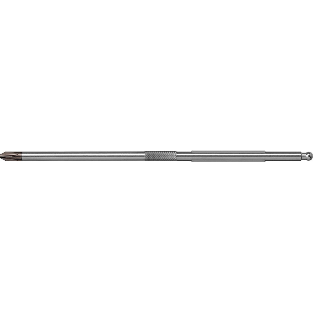 Wechselklinge für Kreuzschlitzschrauben PH, Nr. PB 215 PH0x160mm Swiss Tools