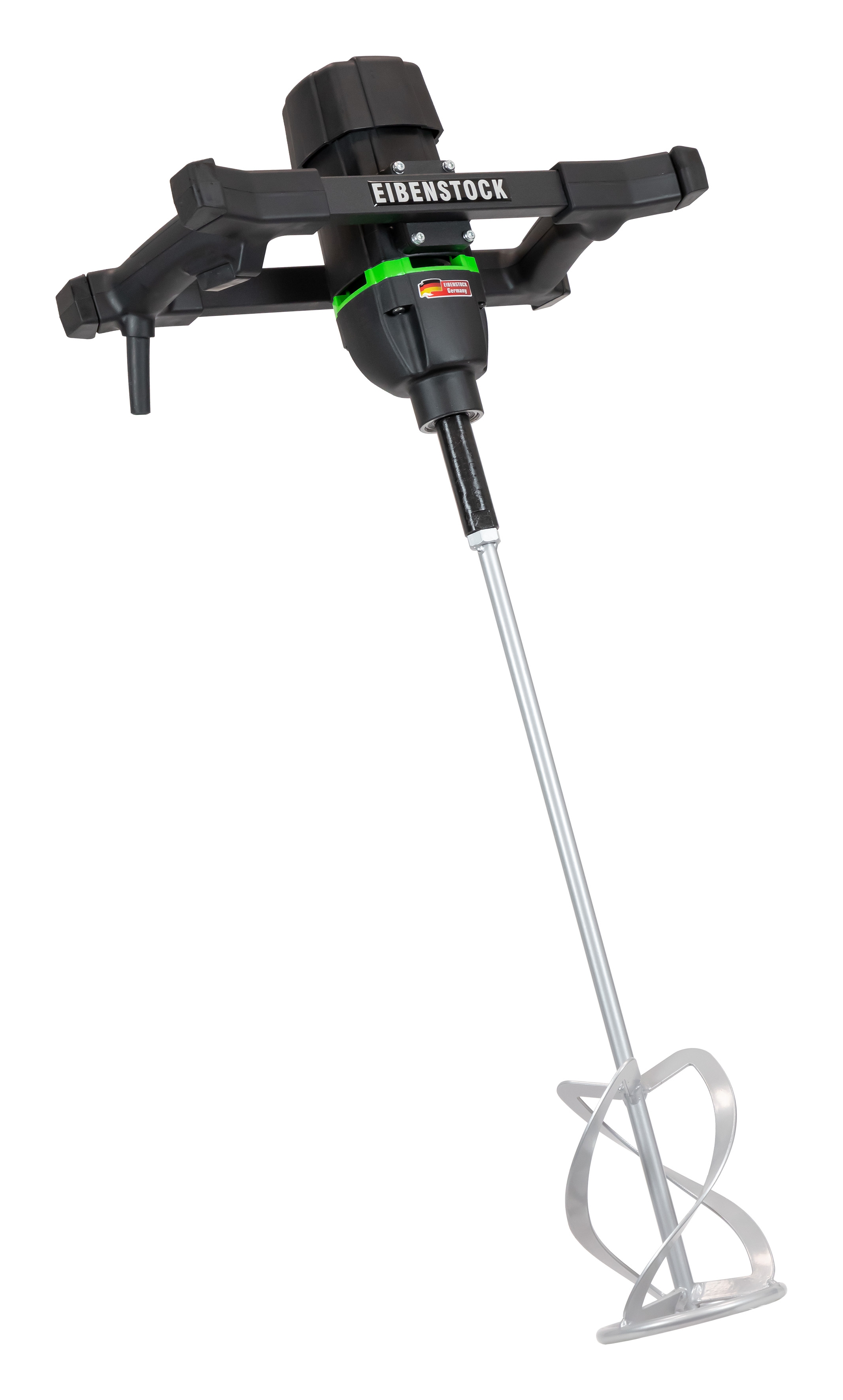 EHR 20.1 R + MG 140 Rührset - Das perfekt einstellbare Rührwerk bis 50 kg