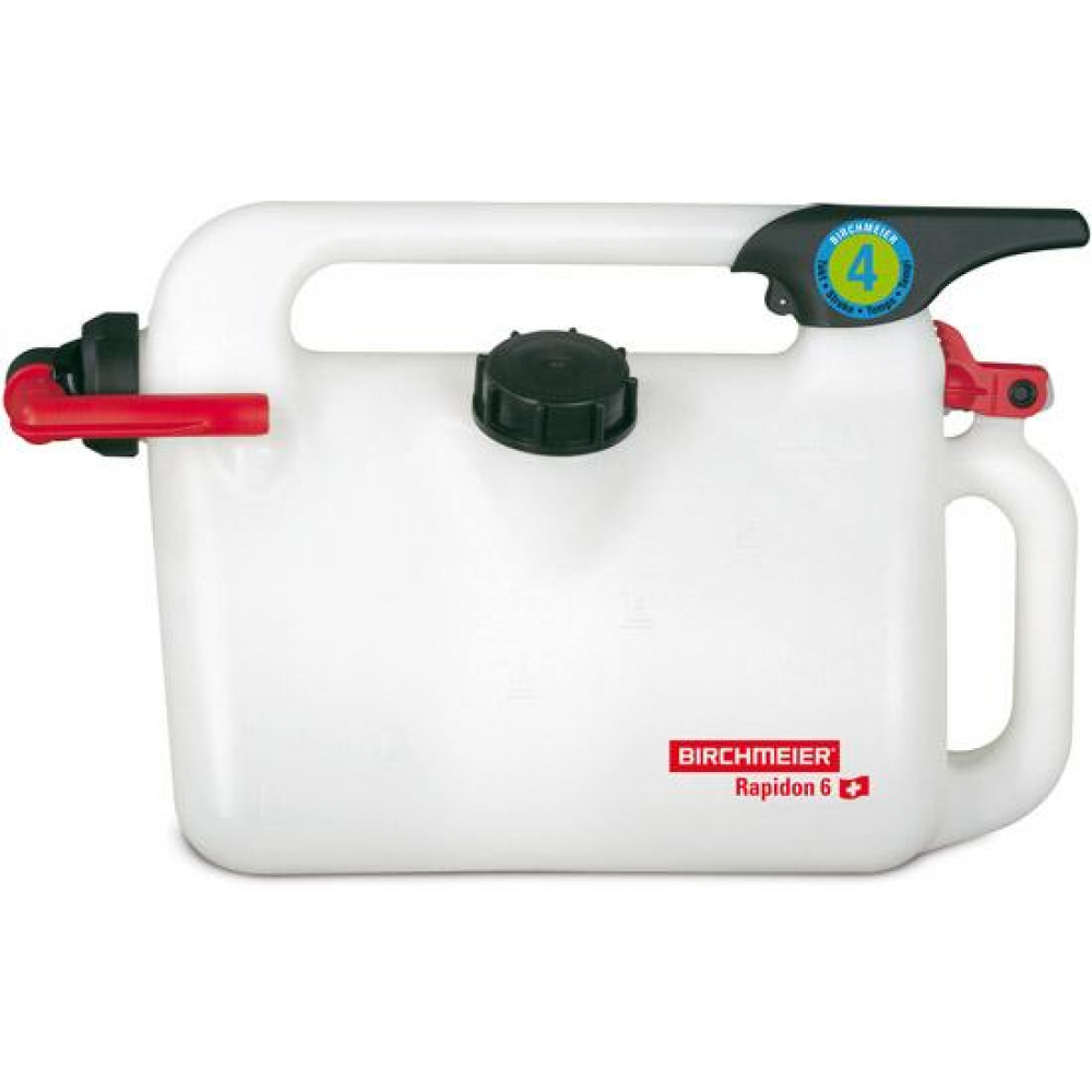 Benzinkanister Rapidon 6 Liter