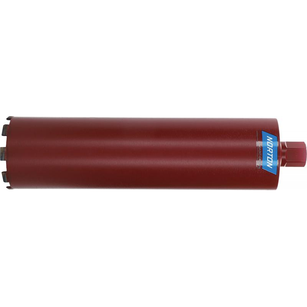 Diamant-Bohrkrone PRO CB BETON Diamantbohrkrone 102mm L450 R1"1/4 CLIPPER