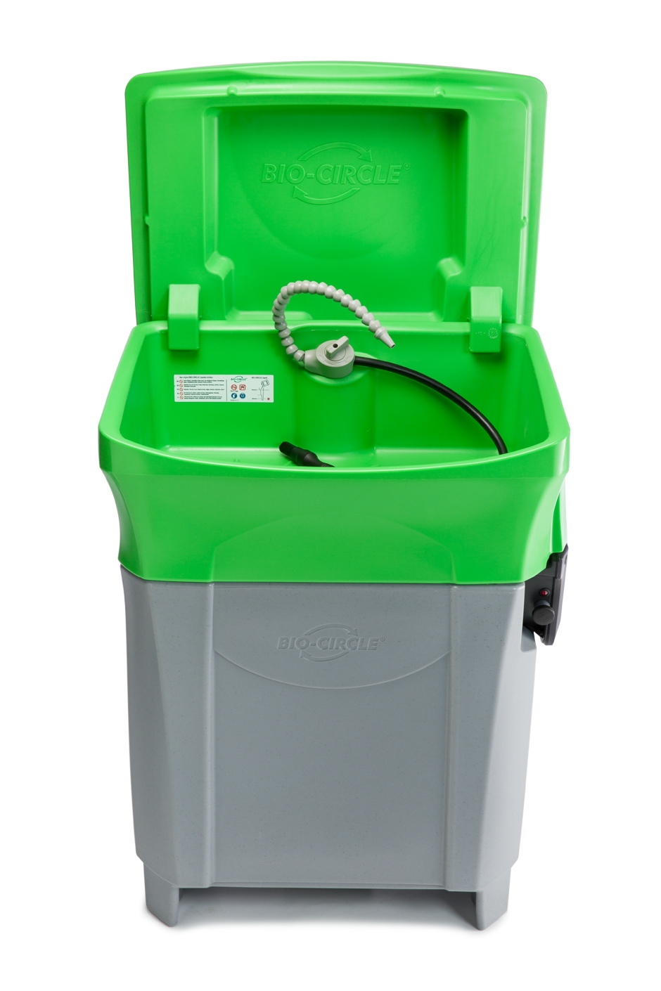 Teilereinigungsgerät BIO-CIRCLE GT Compact