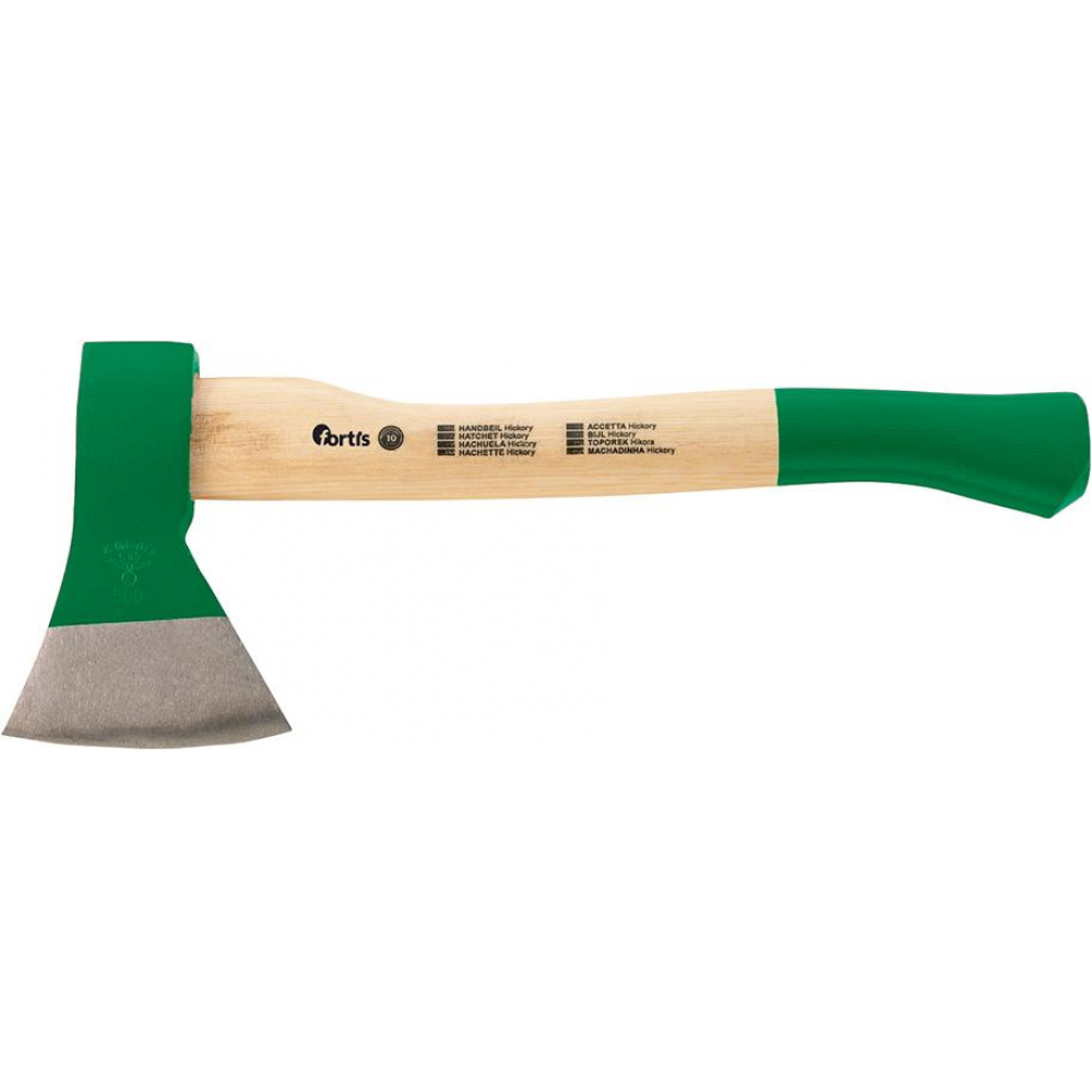 Beil Handbeil 600g Hickory FORTIS