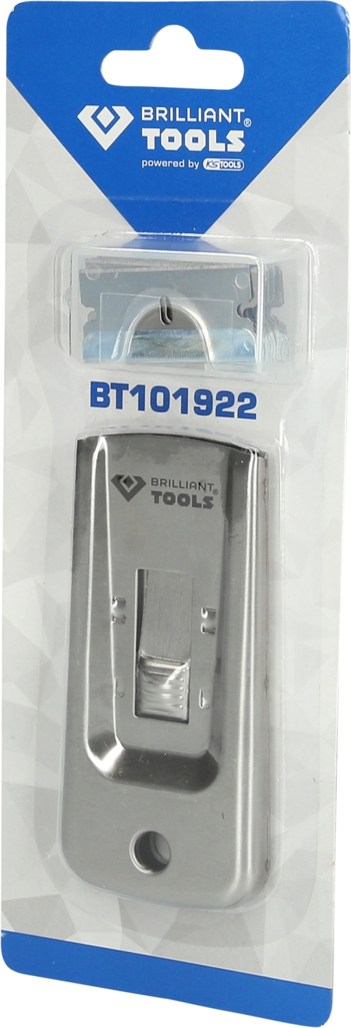 Brilliant Tools  Schaber
