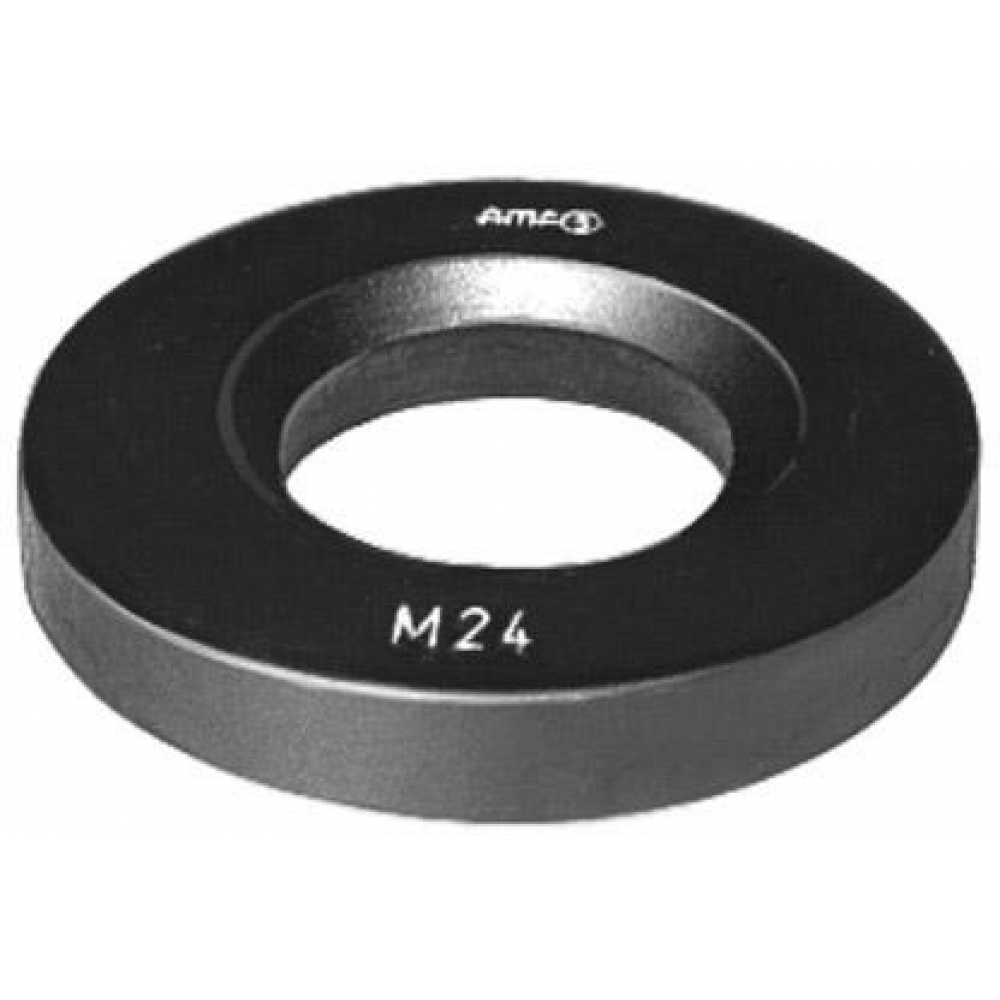 Kegelpfanne DIN 6319 G DIN6319G M24 AMF