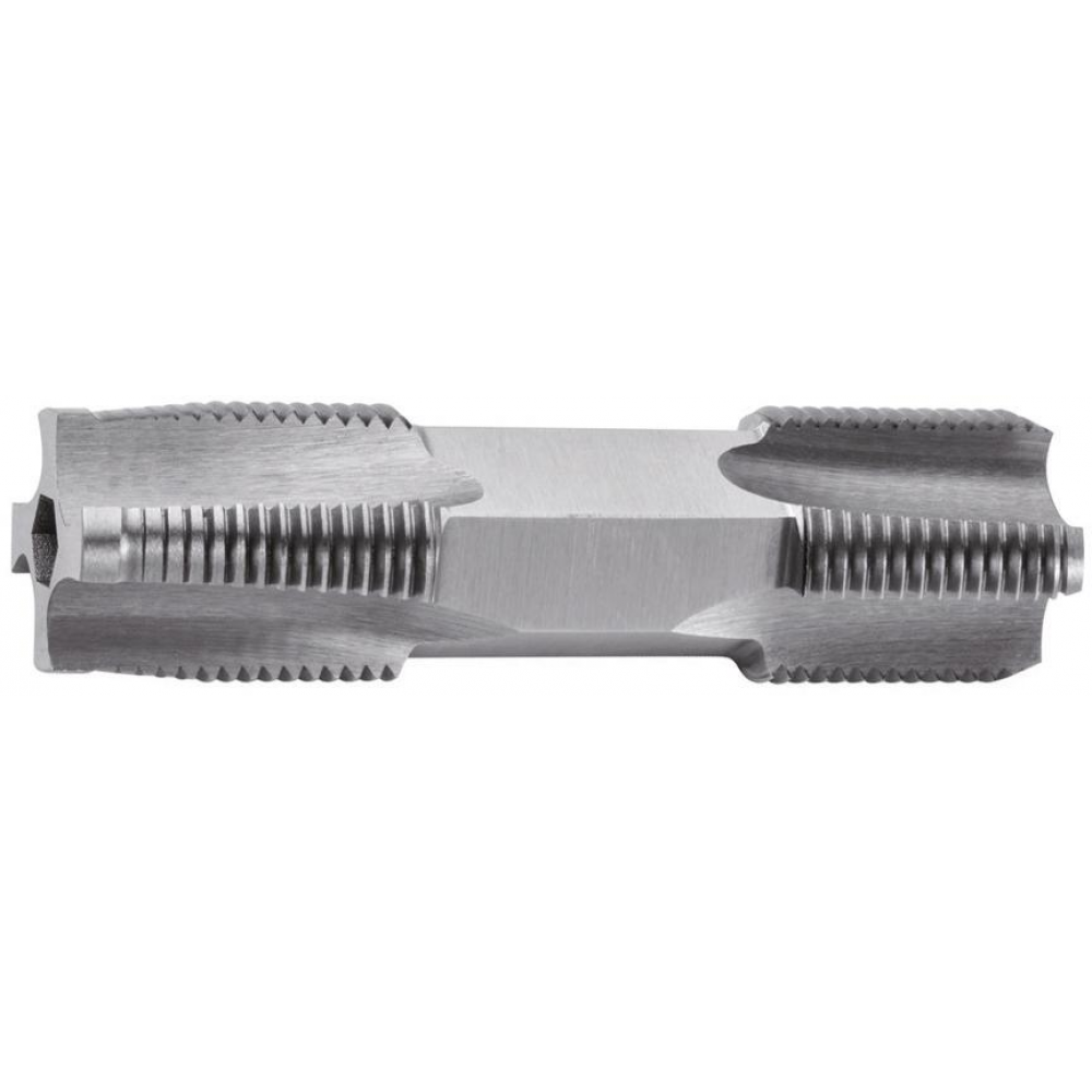 Hex Tap DS Gewindebohrer doppelseitig G3/8" VÖLKEL