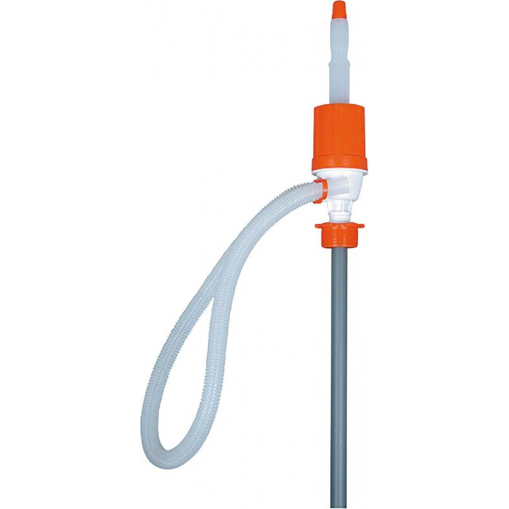 Chemiehandpumpe PCP 250