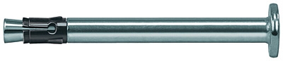 fischer Nagelanker FNA II 6x3030 / Nagelanker FNA II, mit Nagelkopf