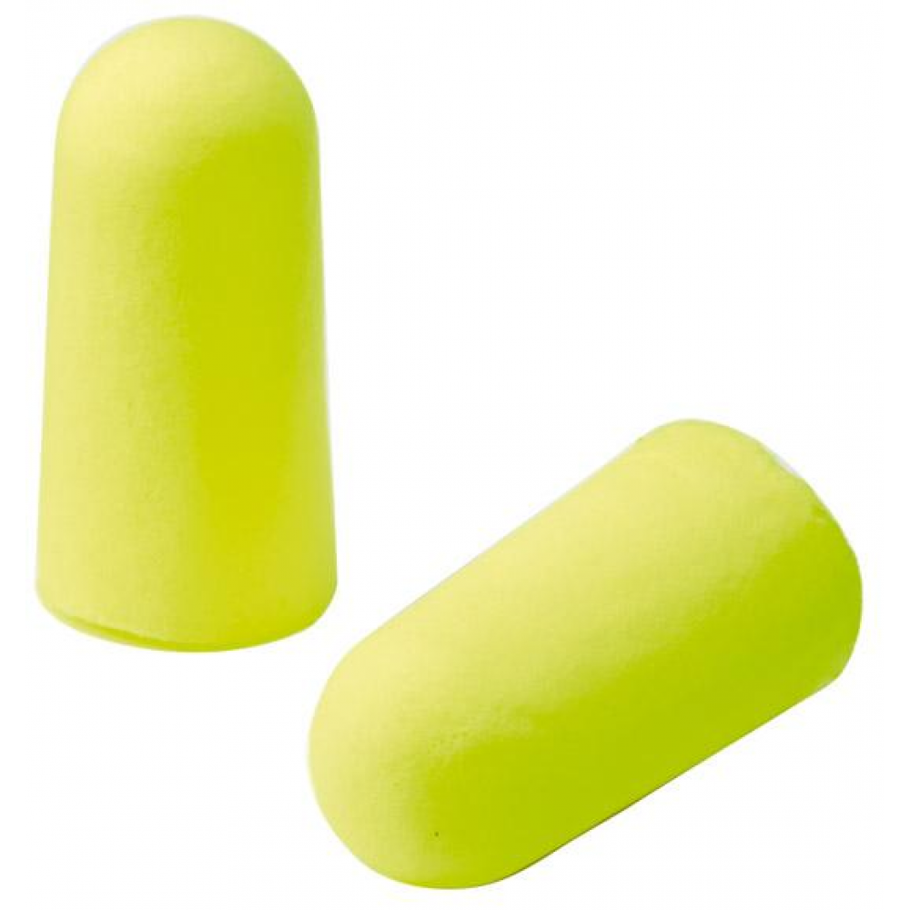 3M Gehörschutzstöpsel Nachfüllpack One-Touch Pro EAR Soft Top up Neons(a 500 Paar)