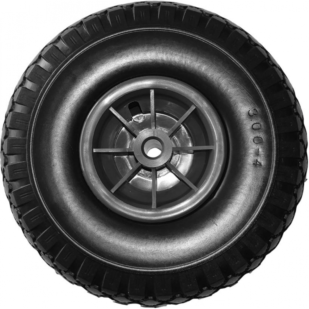 Schlauchwagen für 3/4"-Schlauch Ersatzrad SL: 85m/110m