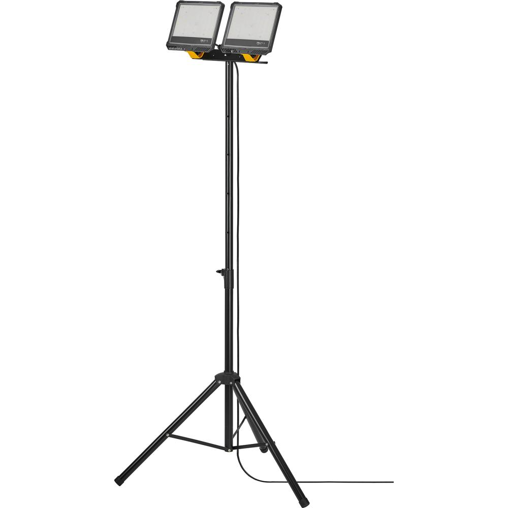 LED-Stativ-Strahler Tower Lite, 2 x 45 W LED Arbeitsstrahler 94 m 5. Kabel
