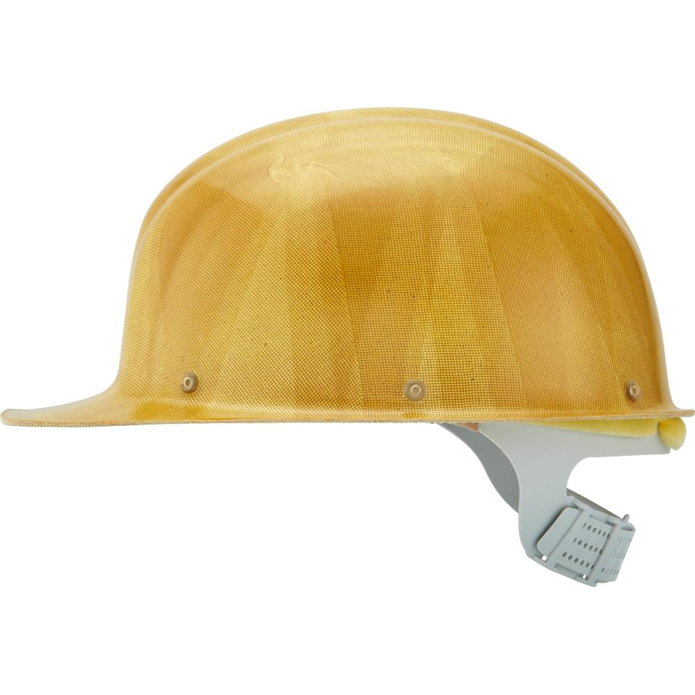Schutzhelm INTEX natur Helm EN 397