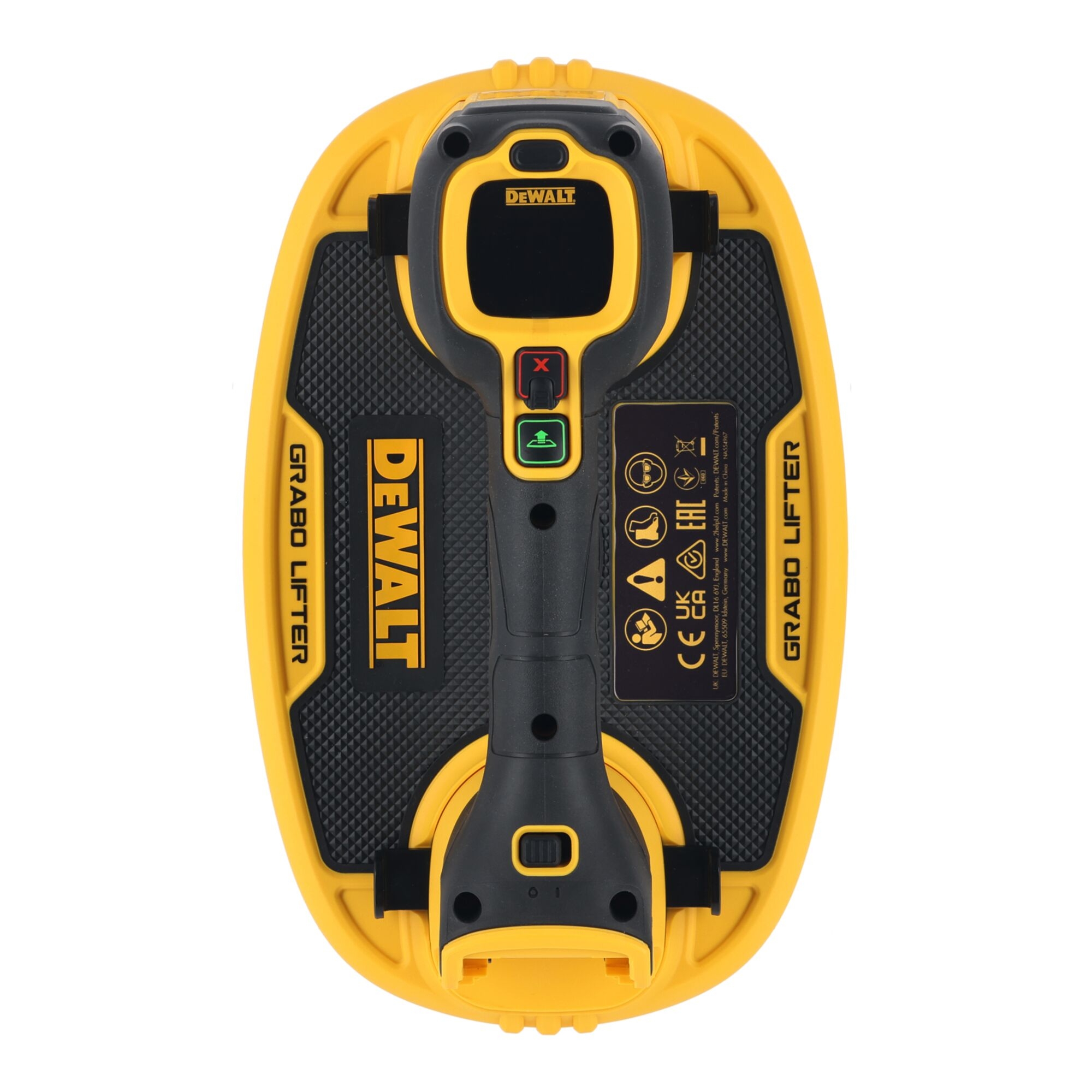 Dewalt DCE590N-XJ, DEWALT 18V XR Vakuum-Heber Basisvariante