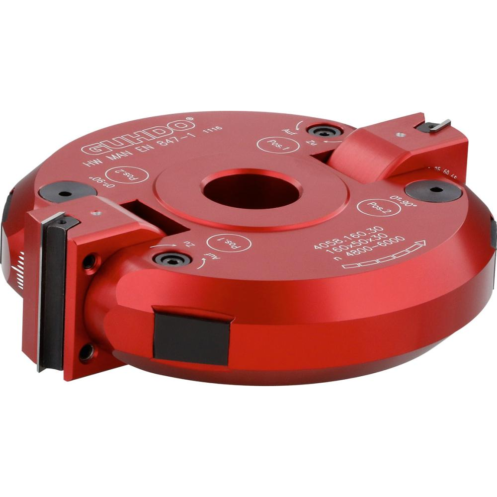 HW-WPL-Schwenkmesserk Z2 160x50x30 0-90G MAN Guhd