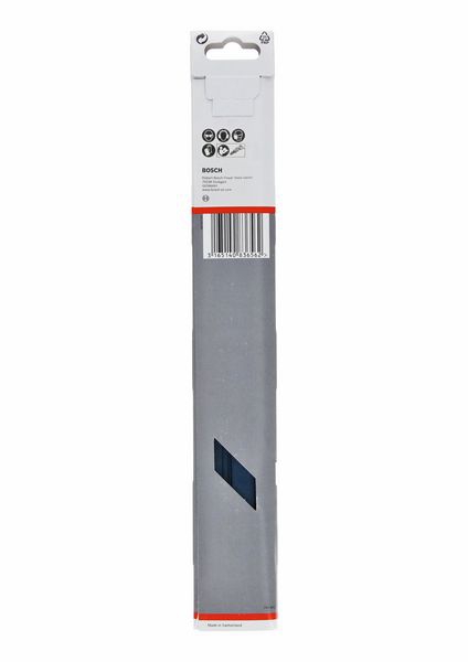 Bosch Säbelsägeblatt S 1227 BEF Endurance for Heavy Metal, 5er-Pack