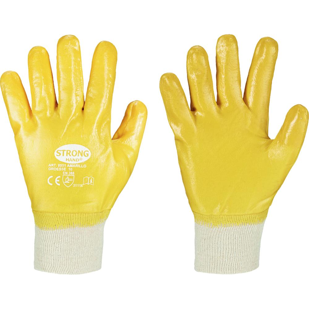 Handschuh AMARILLO Gr, 9