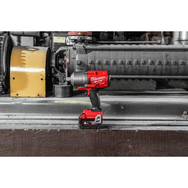 Milwaukee M18ONEFHIWF34-0X ONE KEY™ Akku-Schlagschrauber 3/4" Vierkant Sprengring