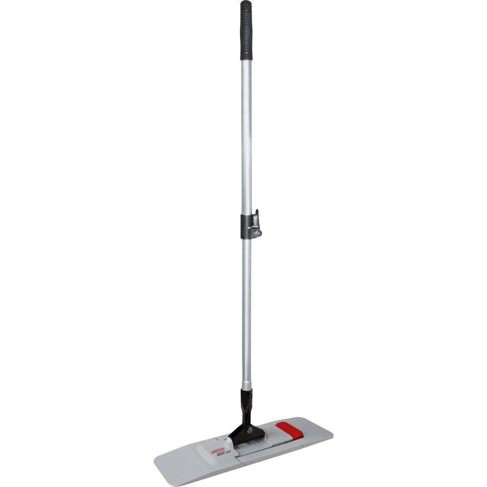 Wischset, mit Aufrechtfunktion m.Magnethalter 40cm m.Aufrechtfktn