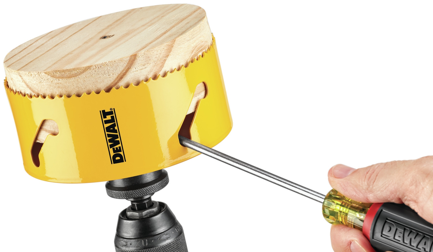 Dewalt DT90344-QZ,  Lochsaege Bi-Metall Extreme 127mm, Lochsaege Bi-Metall Extreme 127mm