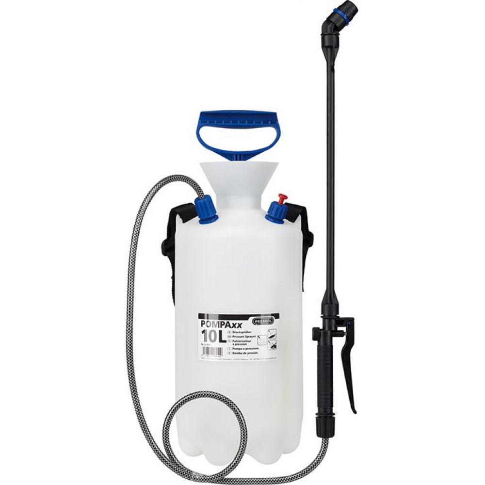 Industriezerstäuber POMPAxx 10l Pressol